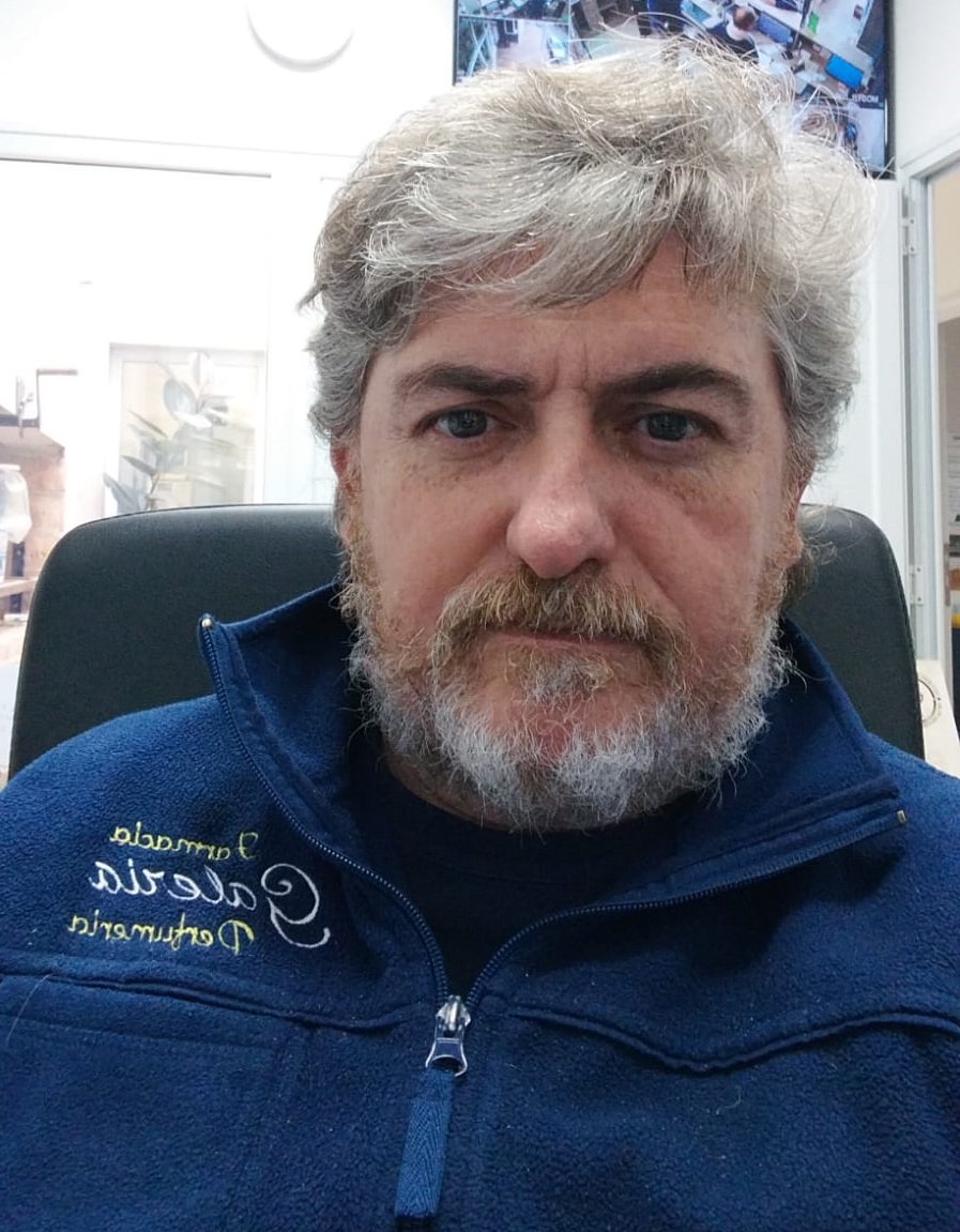 Conociéndonos