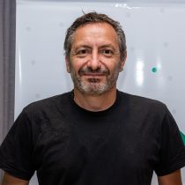 Pablo Bagliani