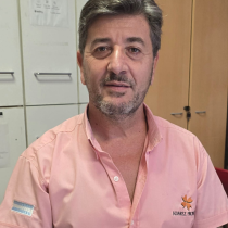 luis alberto frontini